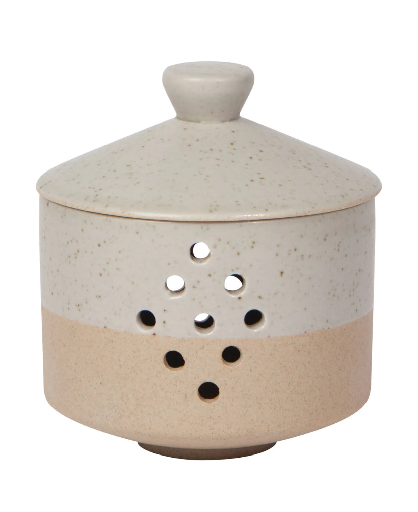 Danica Garlic Keeper Maison