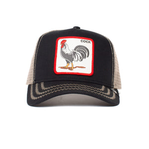 Goorin Bros The Cock Hat