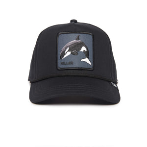 The Goorin Bros Killer Whale 100 Hat