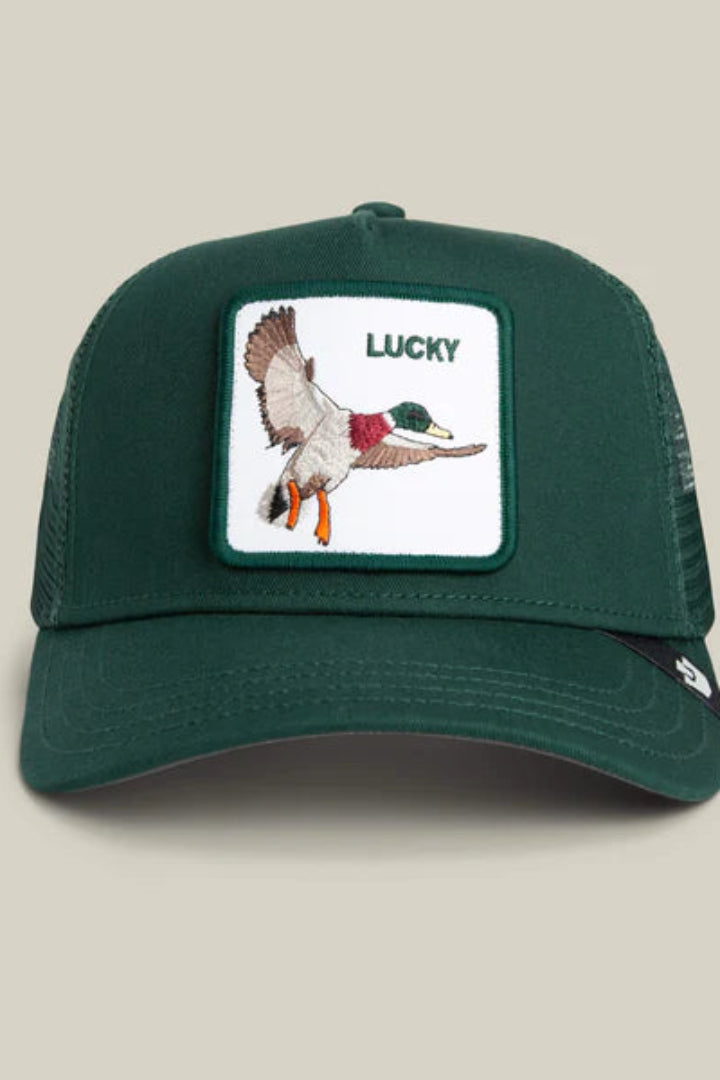 Goorin Bros The Lucky Duck