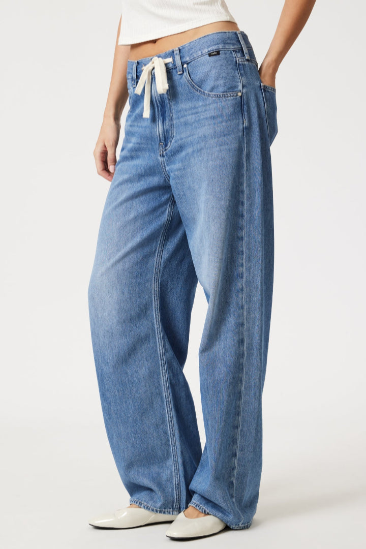 Mavi Nella Jeans Well Blue