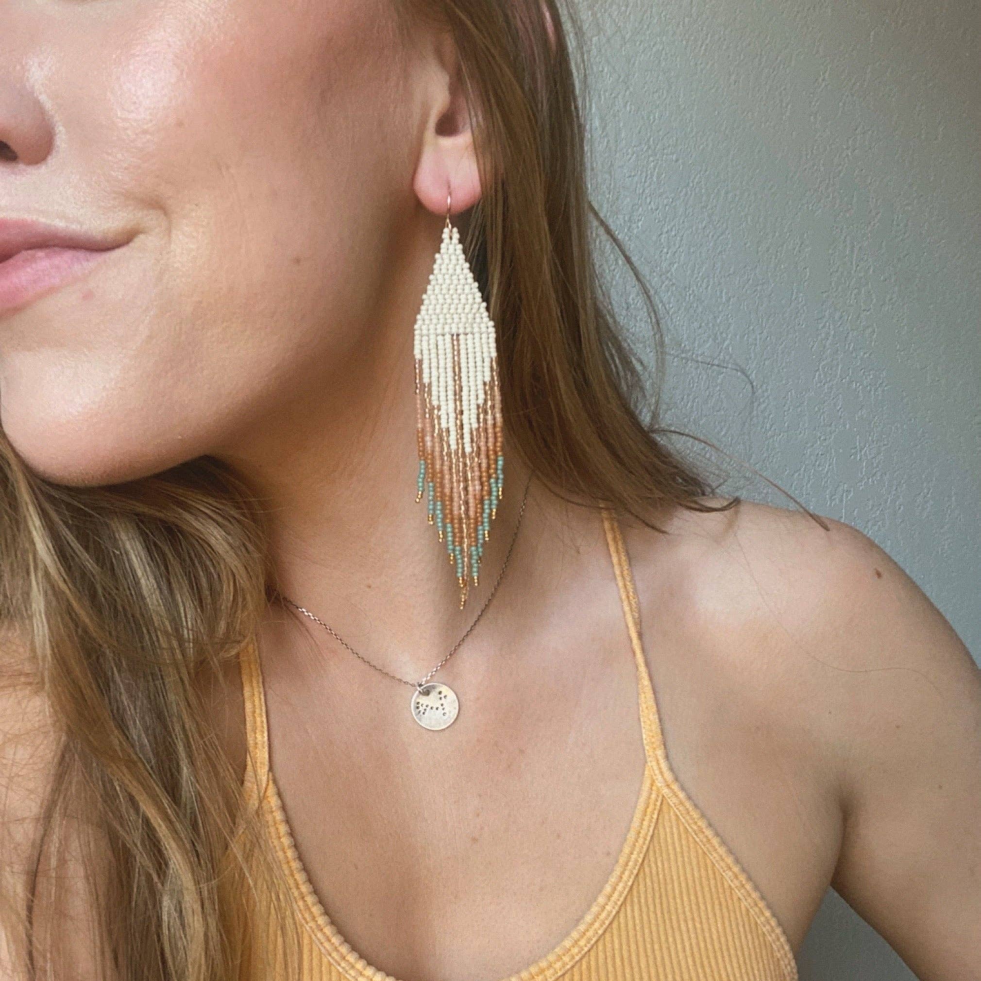 Stone & Sky - Fallen Set Turquoise