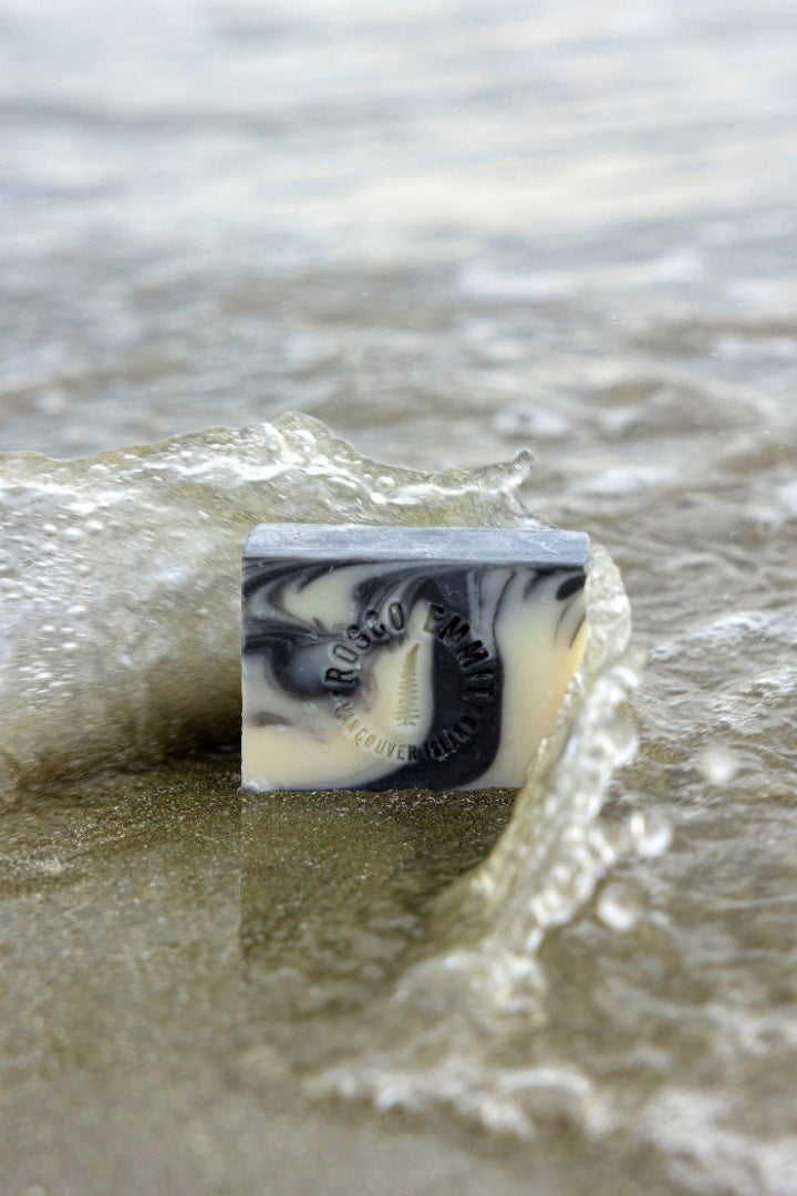 Rosco Emmit Soap Nootka