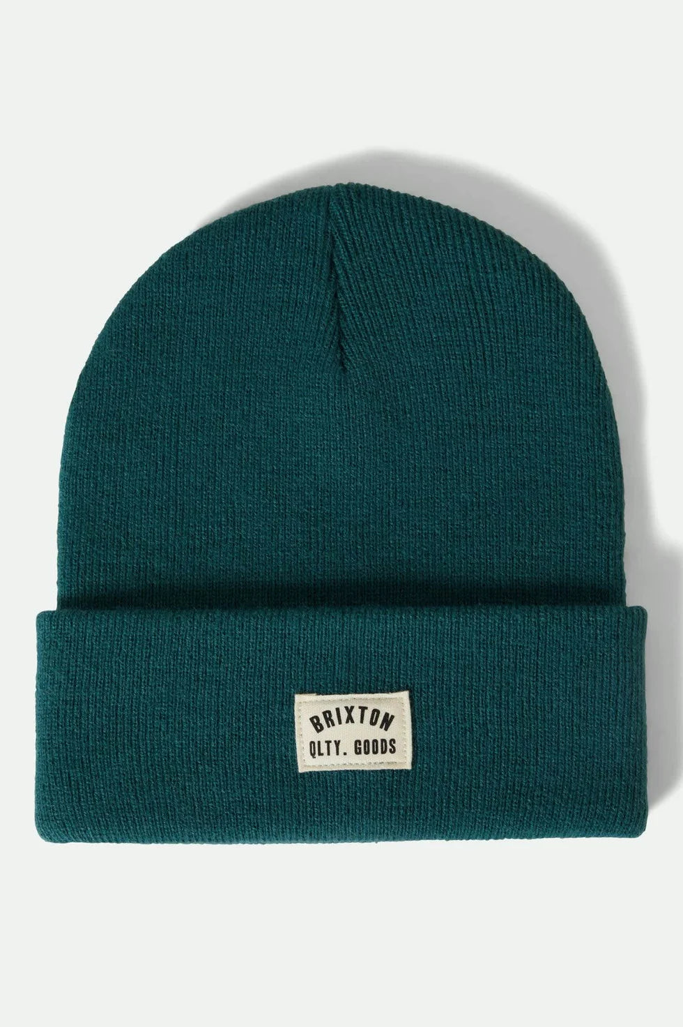 Brixton Woodburn Watch Cap Beanie