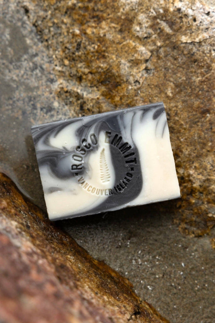Rosco Emmit Soap Nootka