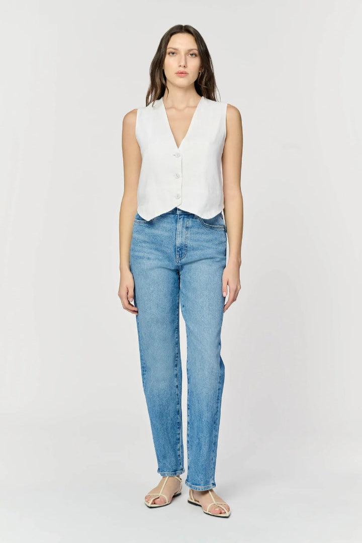 Warp + Weft ASE Straight Leg Everafter