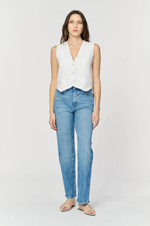 Warp + Weft ASE Straight Leg Everafter