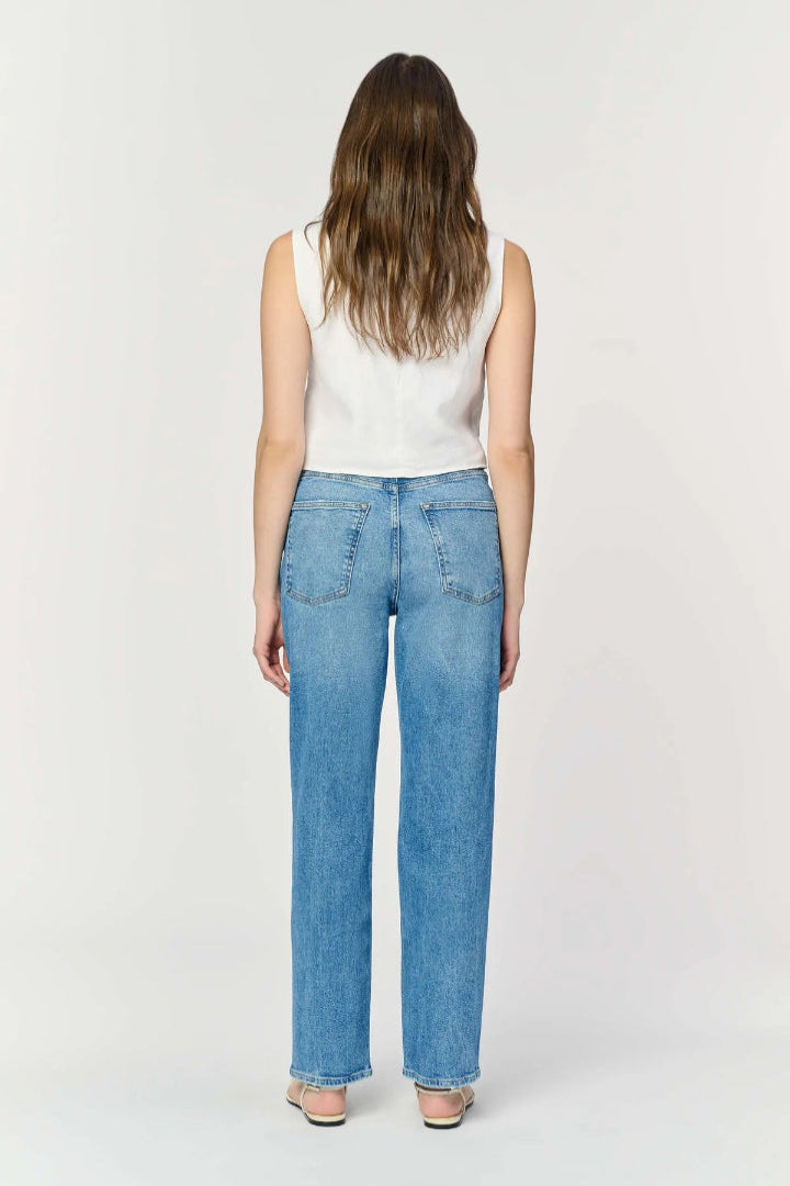 Warp + Weft ASE Straight Leg Everafter