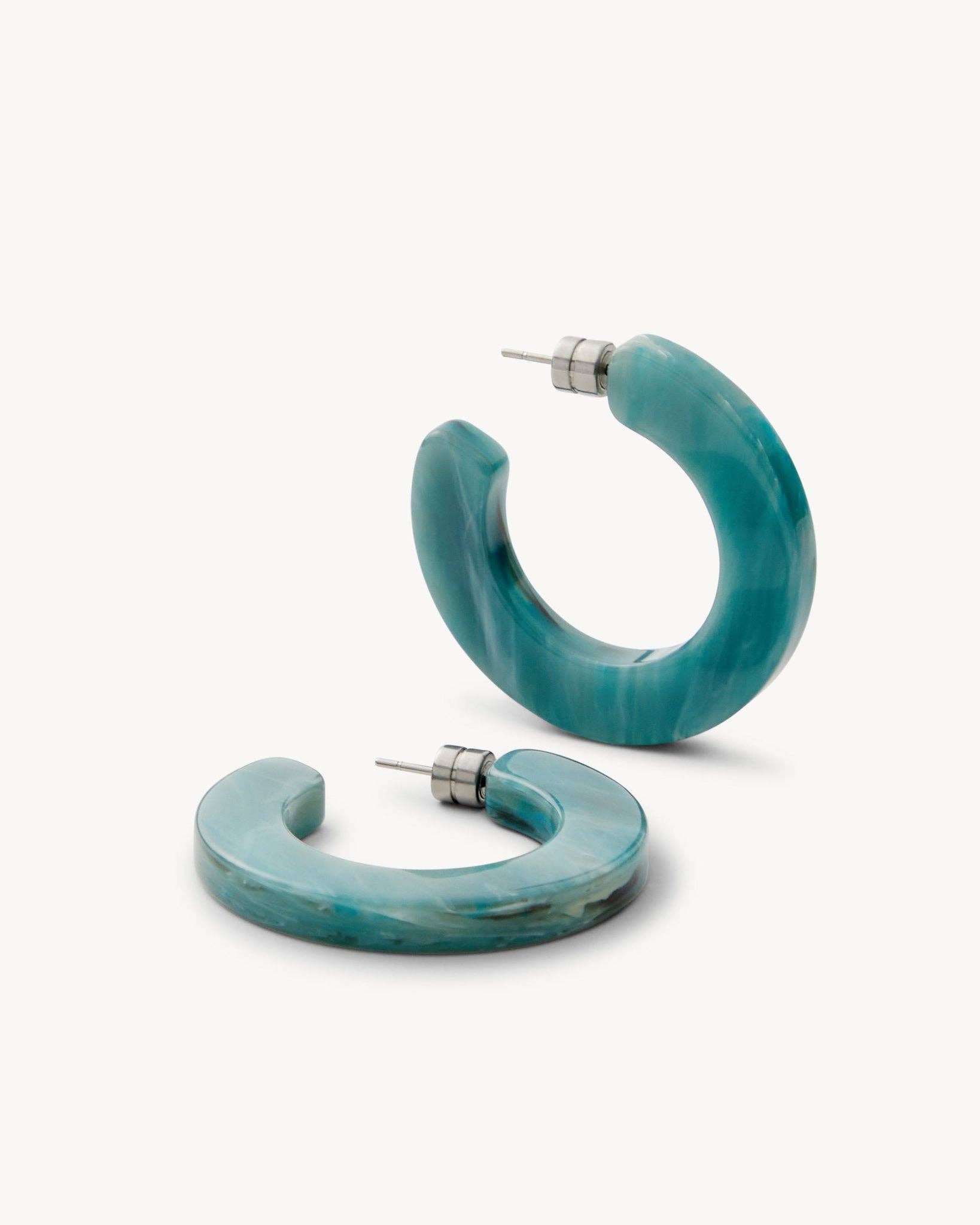 Kate Hoops in Jadeite