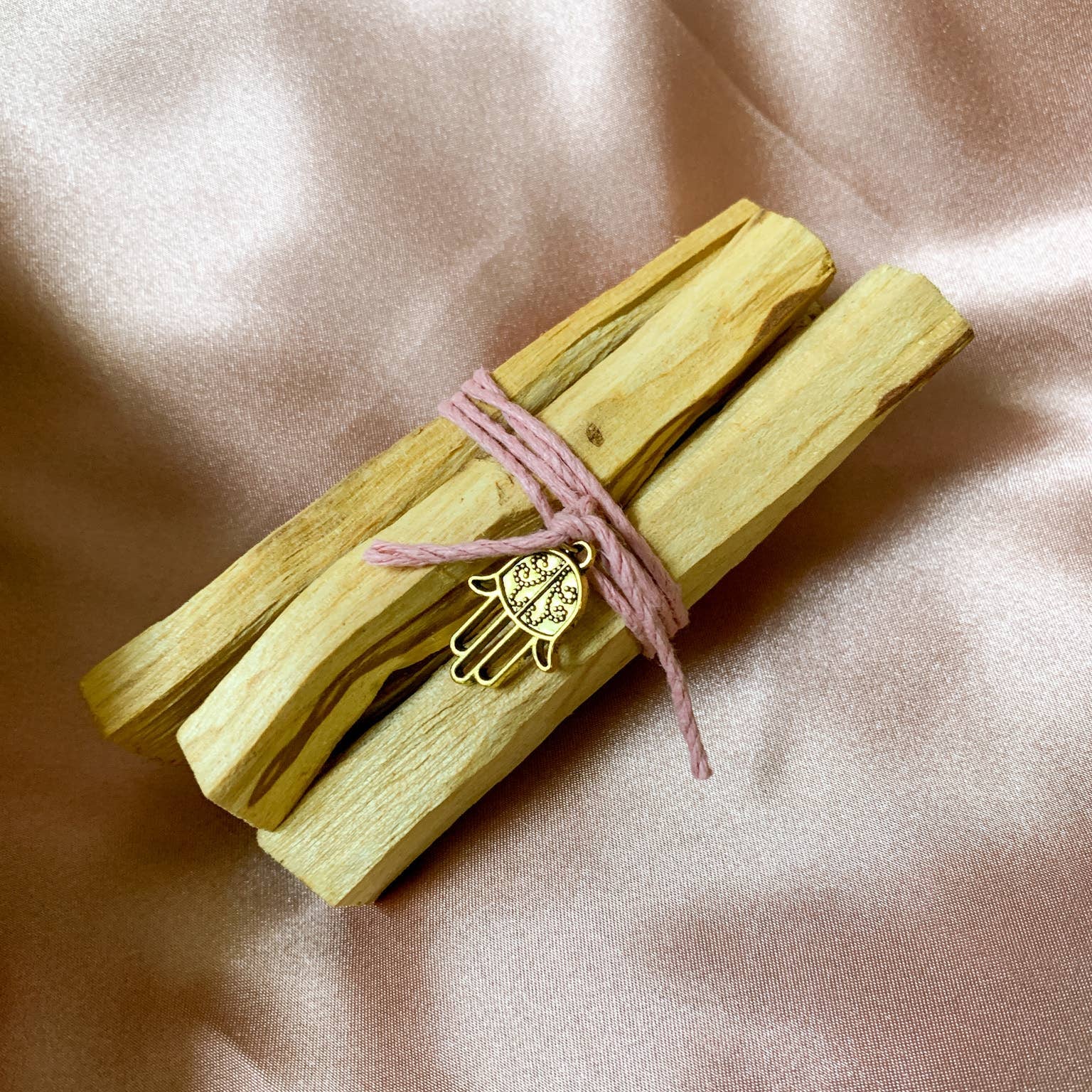 Botanical Palo Santo (5 piece) Bundle
