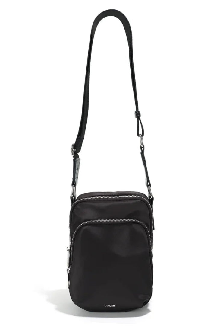 Colab Linda Tech Crossbody
