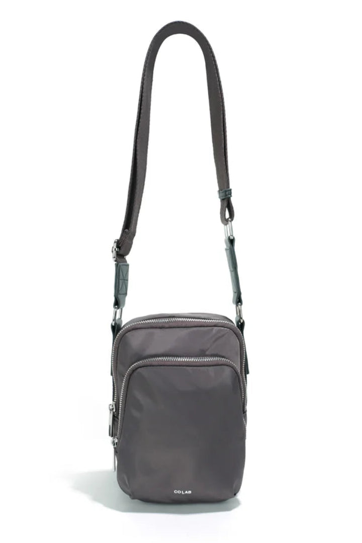 Colab Linda Tech Crossbody