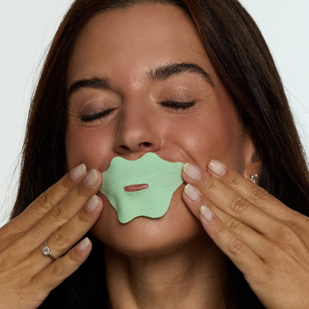 Mintier Mouth Tape
