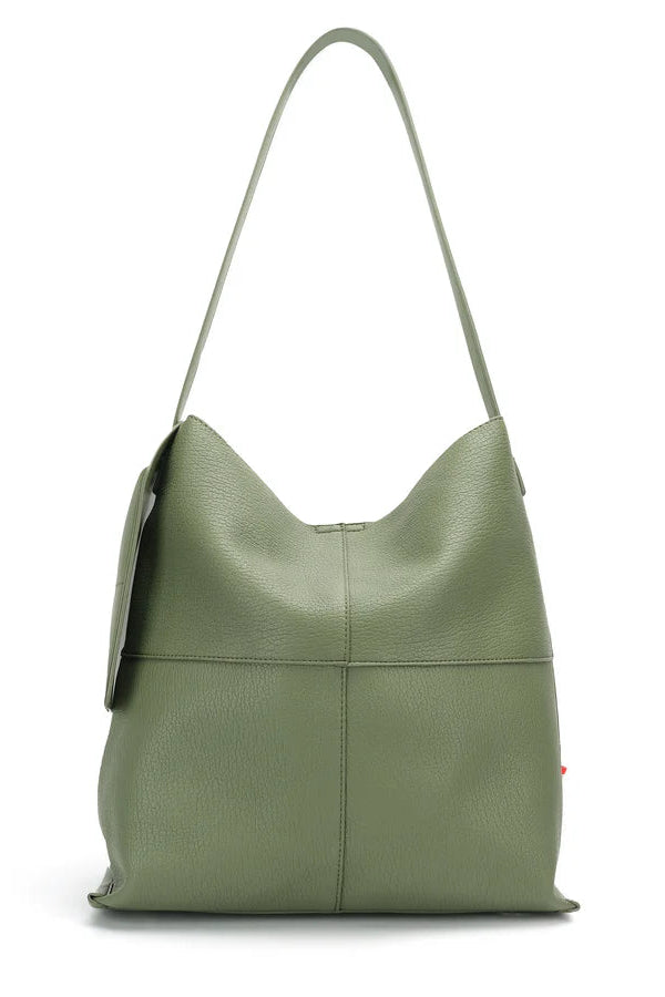 Colab Helen Shoulder Bag Fennel