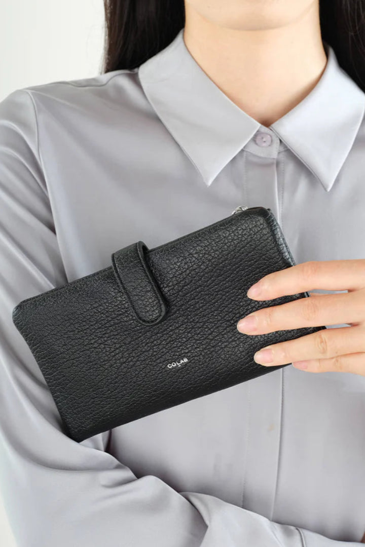 Colab Luca Wallet