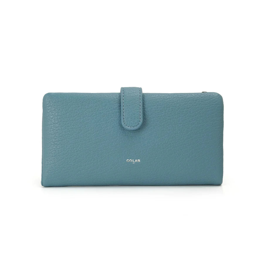 Colab Luca Wallet