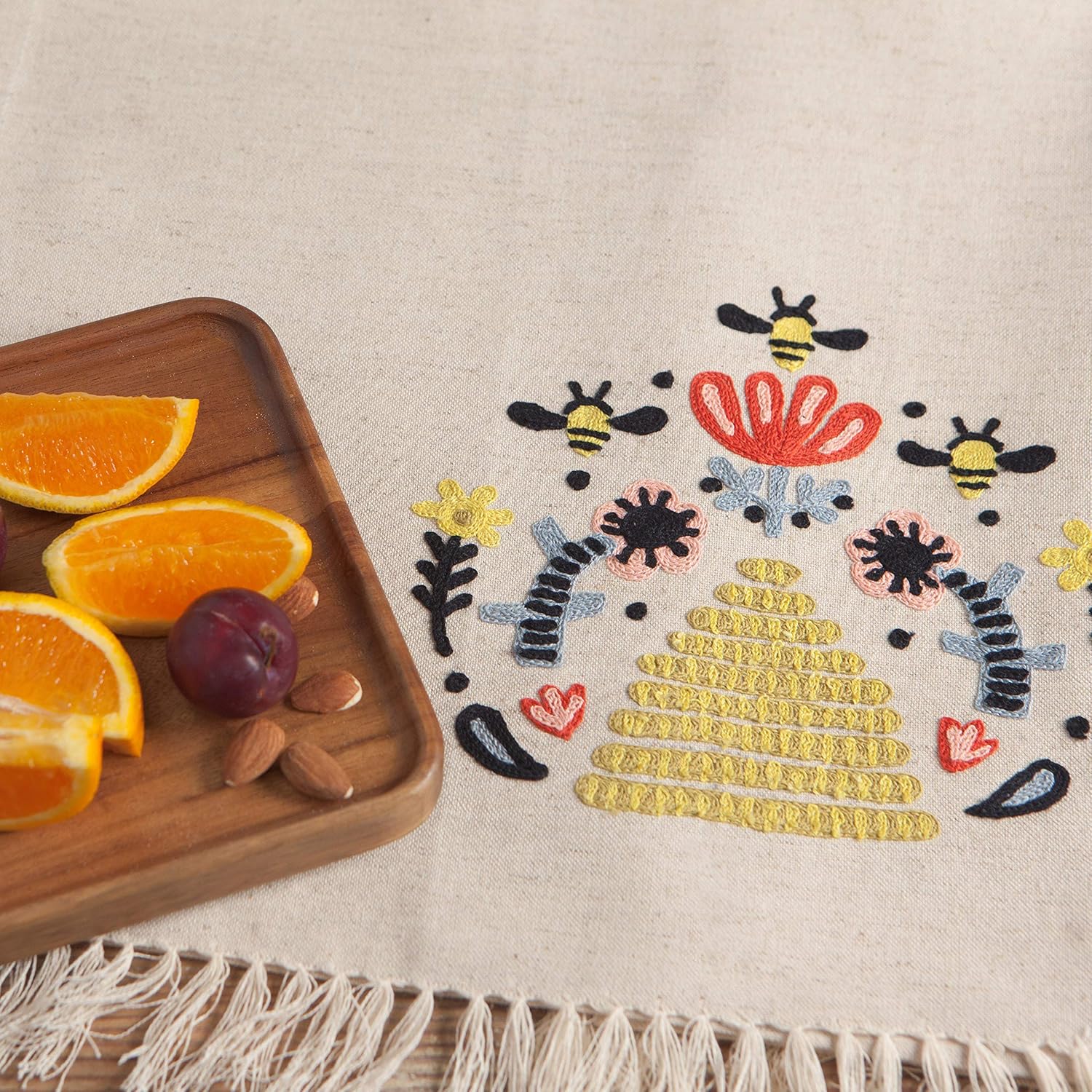 Danica Set of 2 Teatowel Frida