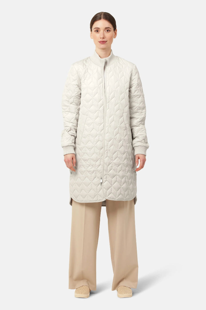Ilse Jacobsen Art06 Padded Quilted Coat Kit