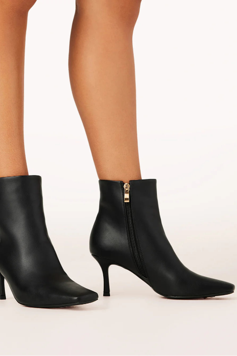 Billini Ashley Black