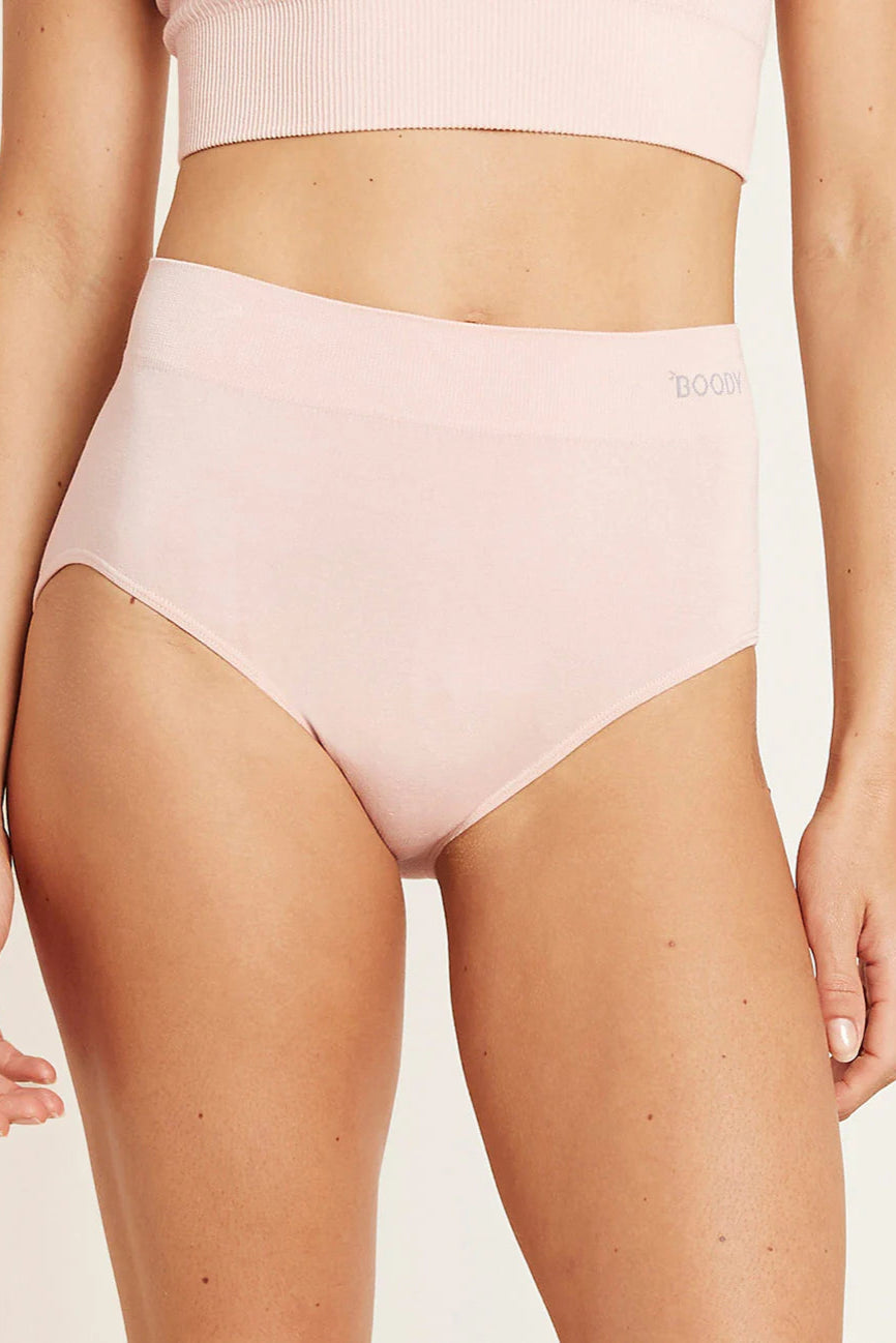 Boody Full Briefs Nude