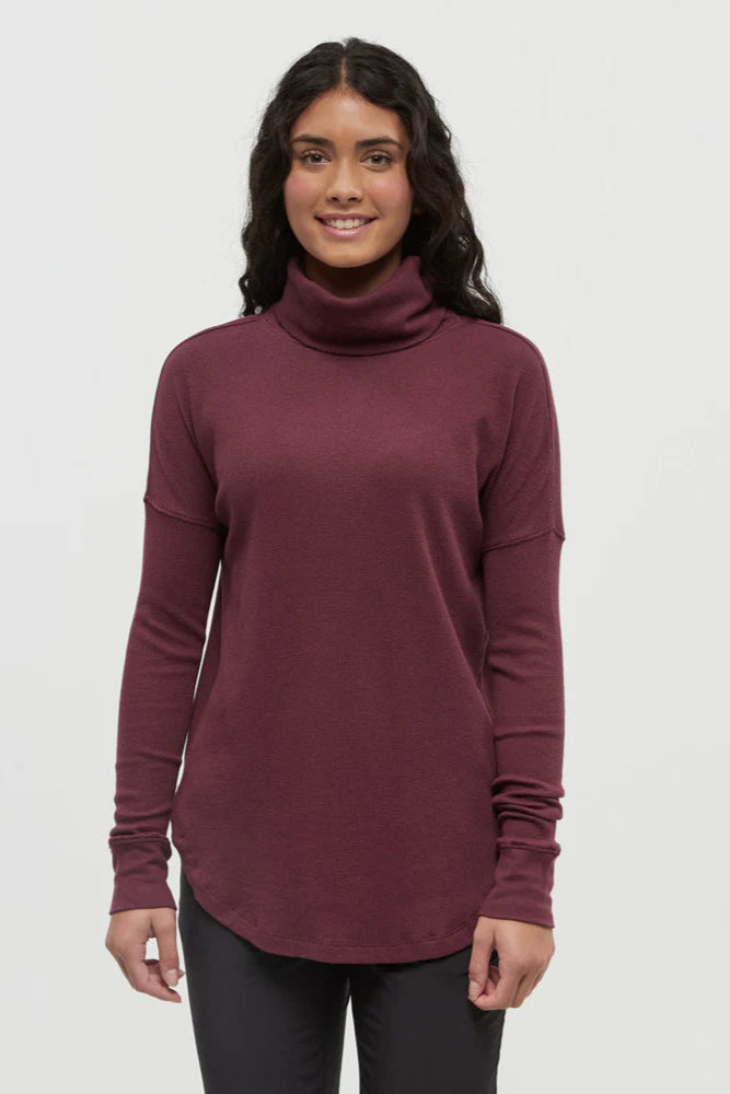 TenTree Highwood Turtleneck