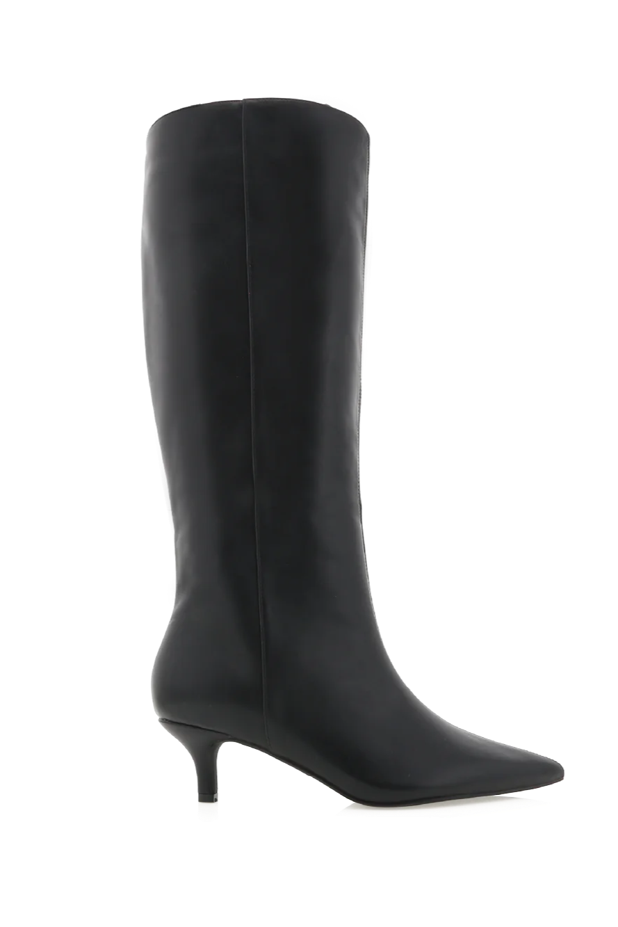 Billini Charlie Boot Black