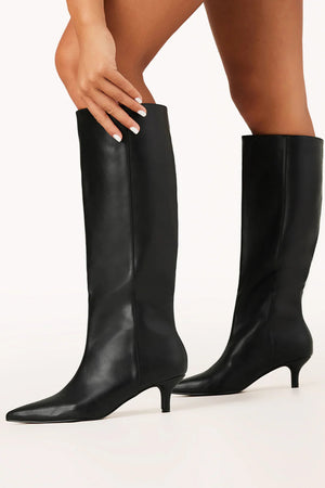 Billini Charlie Boot Black