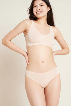 Boody Classic Bikini Nude