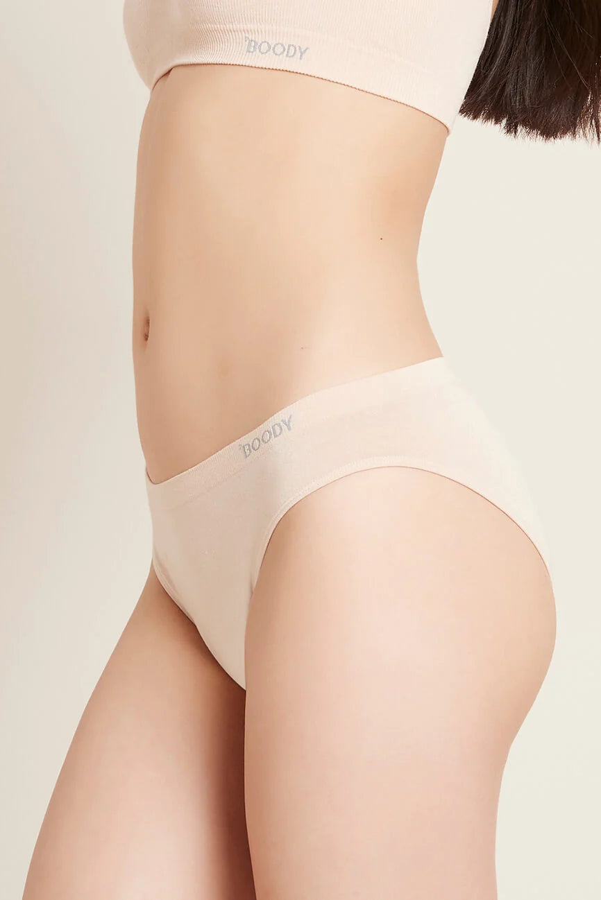 Boody Classic Bikini Nude