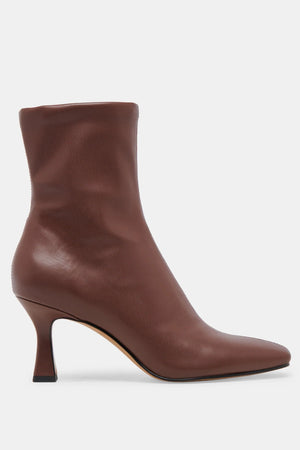 Dolce Vita Glamor Boot in Chocolate