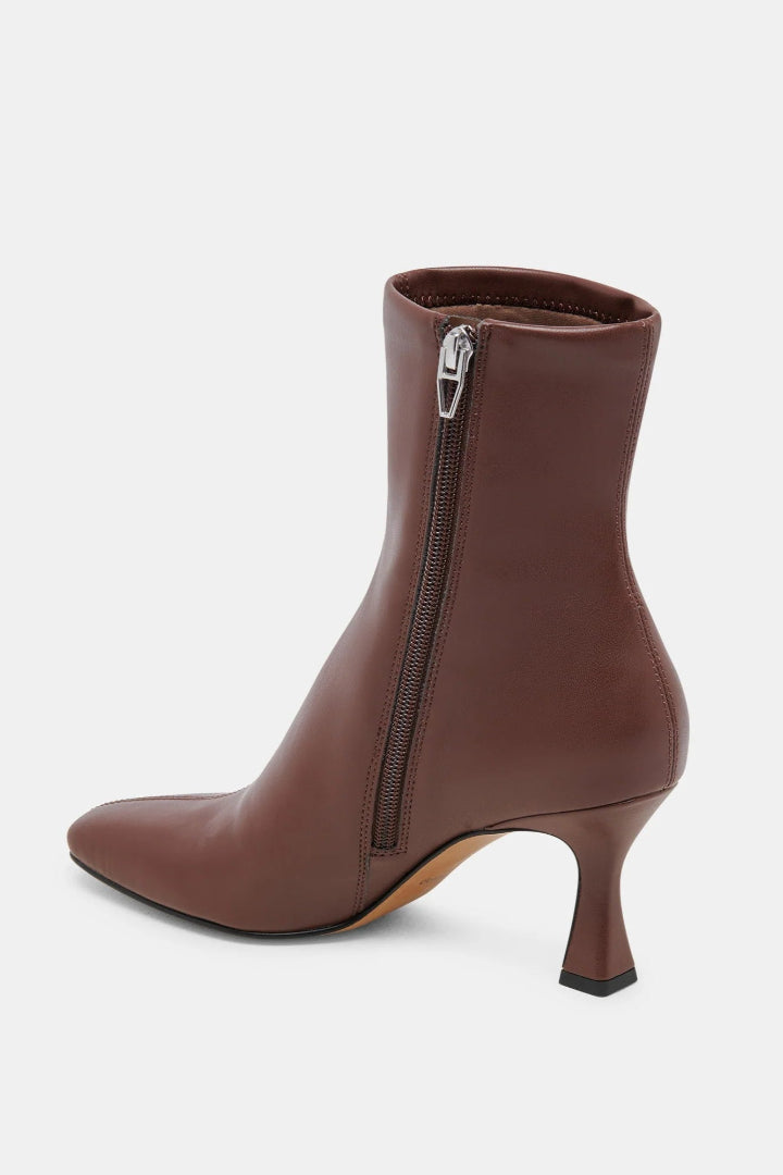 Dolce Vita Glamor Boot in Chocolate