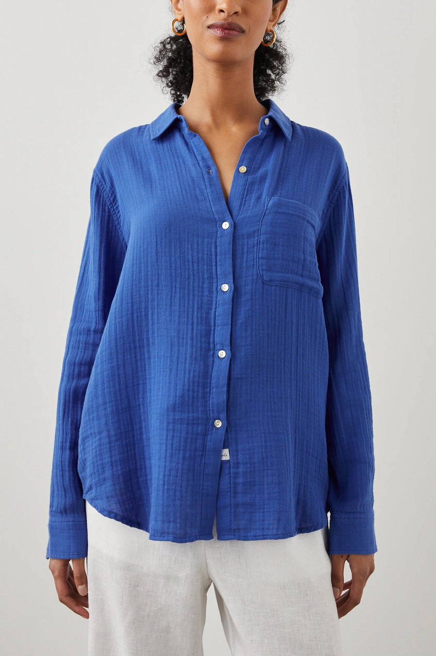 Rails Ellis French Blue