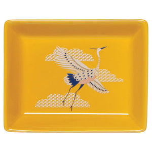 Danica Tray Flight Of Fancy Honey