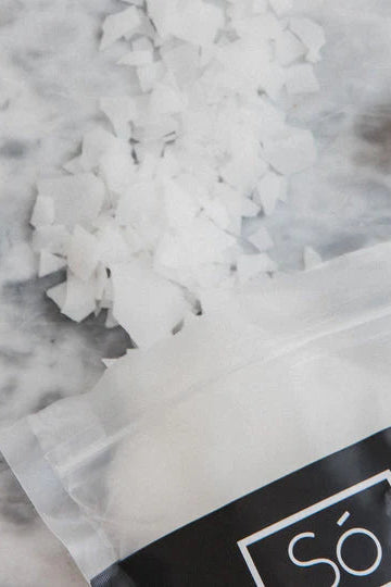 So Luxury - Flaky Magnesium