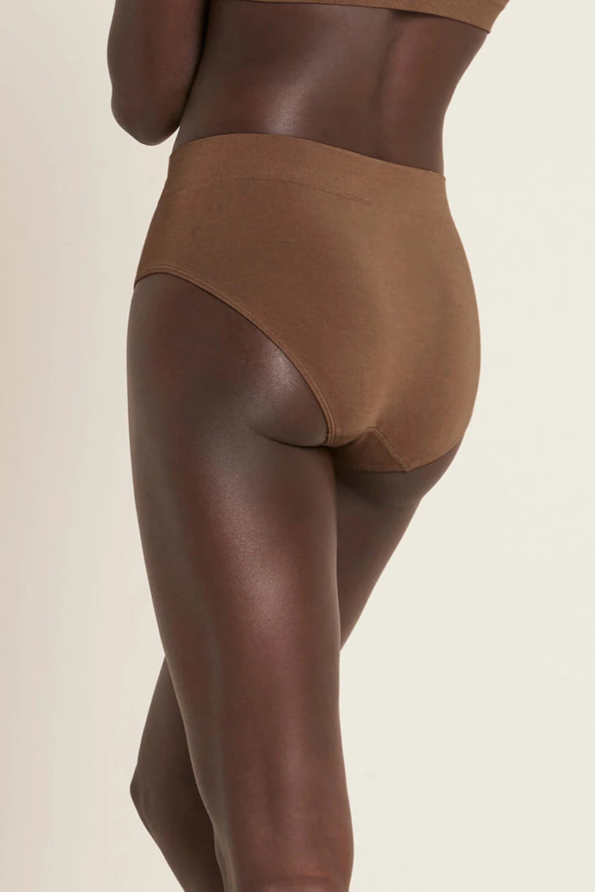 Boody Full Briefs Nude6