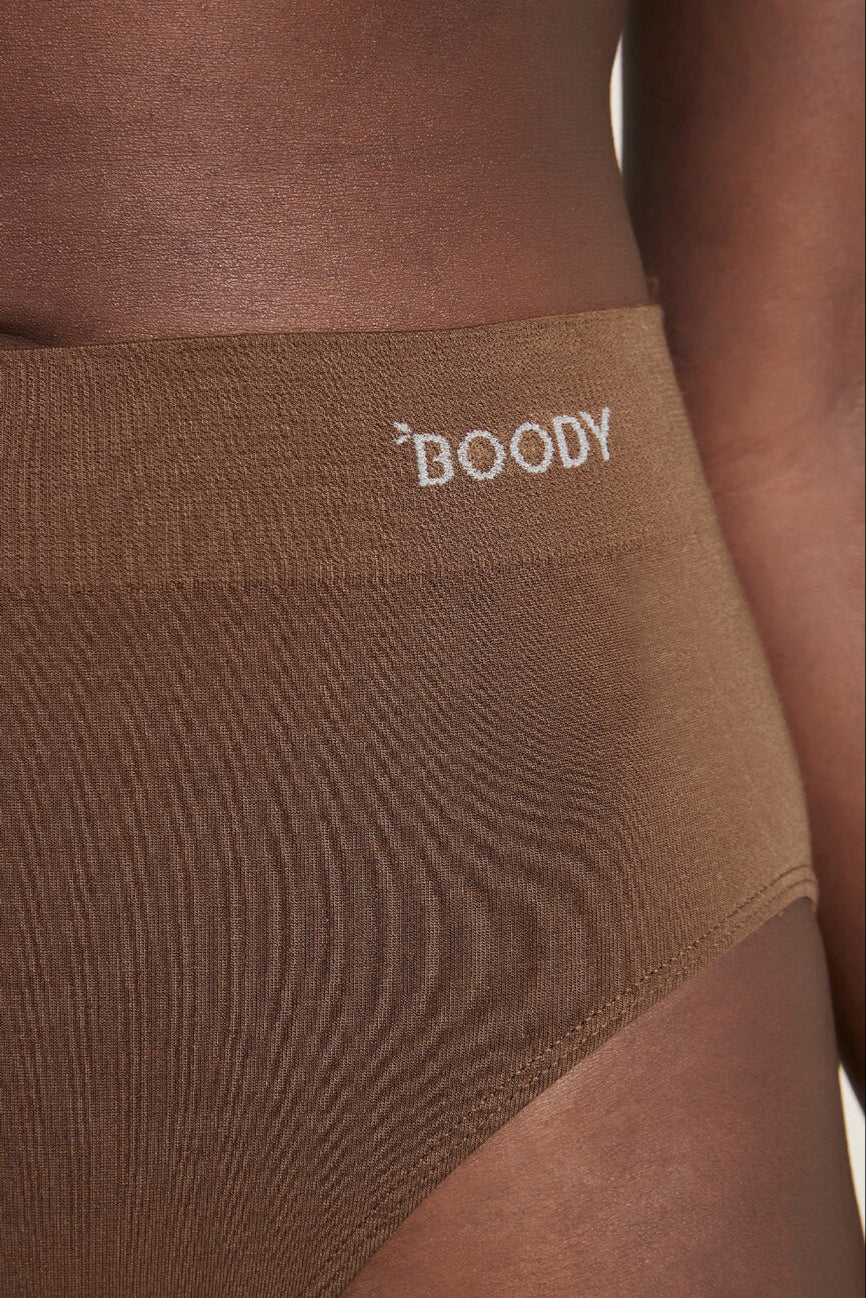 Boody Full Briefs Nude6