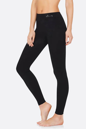 Boody Full Leggings Black