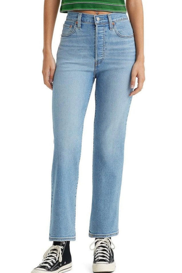 Levi's ankle length jeans online