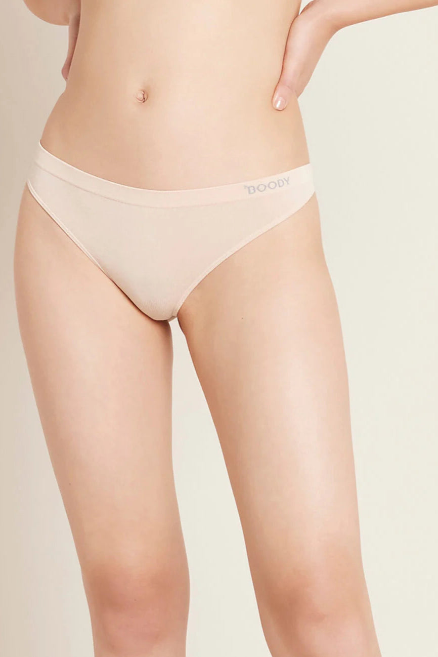 Boody G-String Nude0