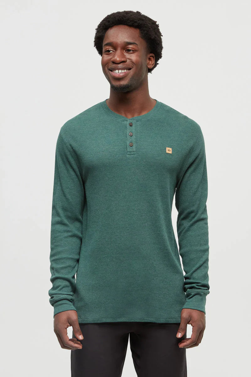 TenTree Freemont Henley