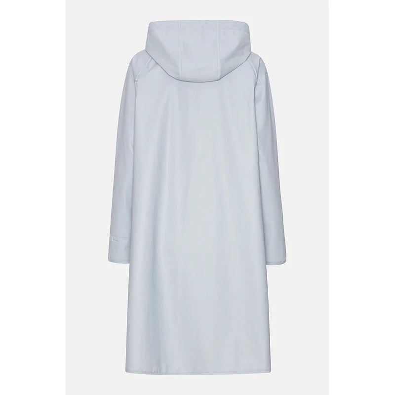 Ilse Jacobsen Rain71 Raincoat Heather