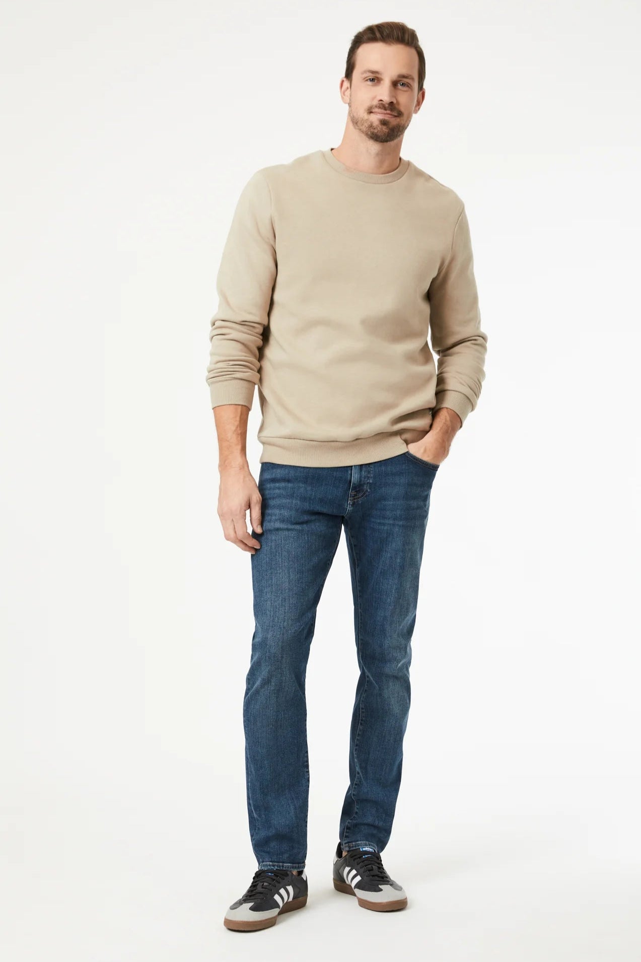 Mavi Marcus Ocean Organic Vintage