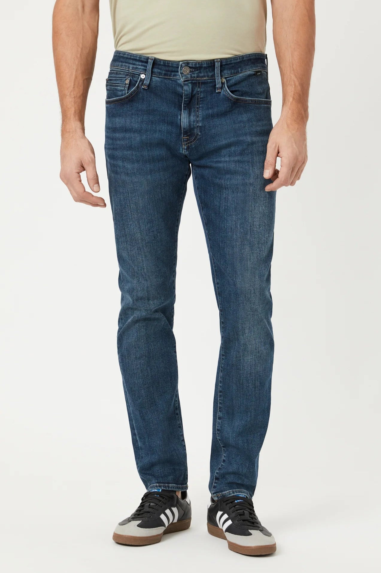 Mavi Marcus Ocean Organic Vintage