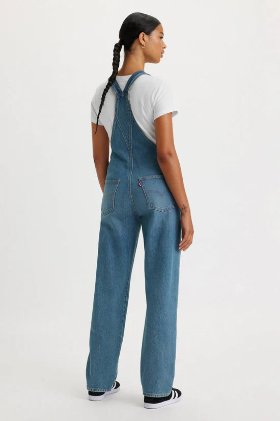 Levis Vintage Overall Fresh Perspective
