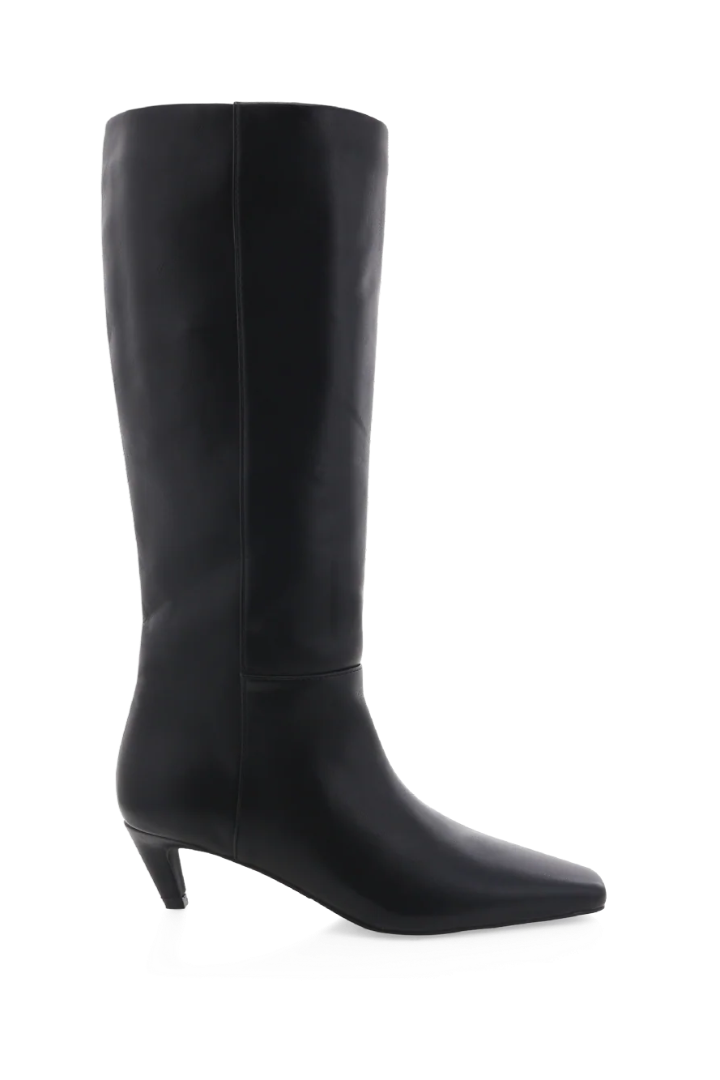 Billini Jovie Boot Black