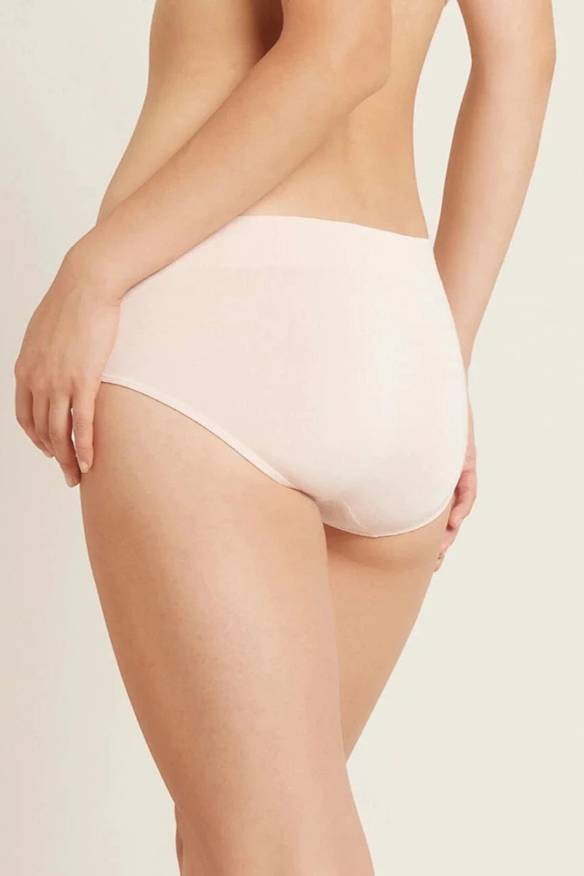 Boody Midi Briefs Nude0