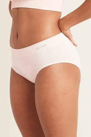 Boody Midi Briefs Nude0