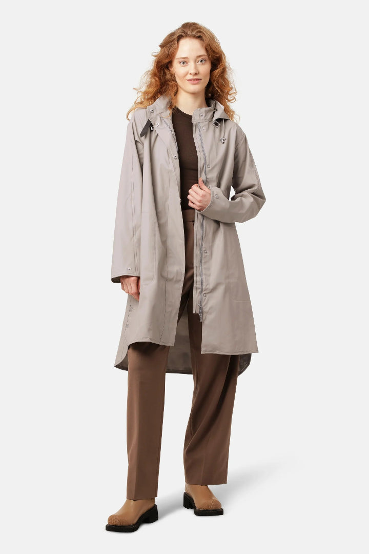 Ilse Jacobsen Rain71 Raincoat Atmosphere