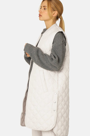 Ilse Jacobsen Art25 Quilt Vest Kit