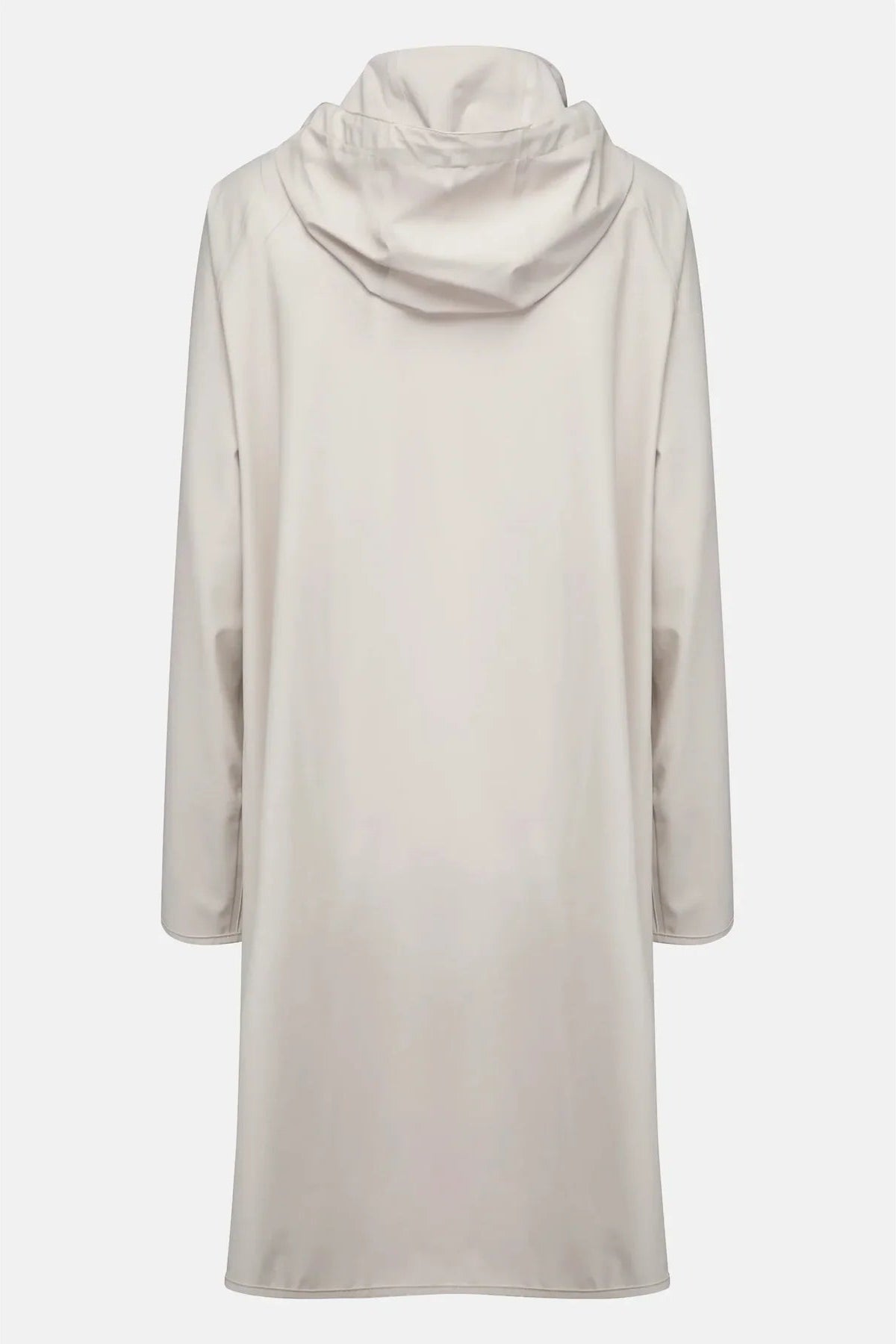 Ilse Jacobsen Rain71 Raincoat Milk Creme